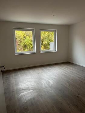 Foto - Etagenwohnung zur Miete in Burgwald
