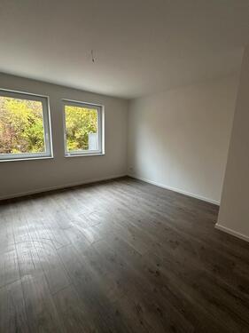 Foto - Etagenwohnung in Burgwald