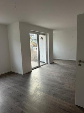 Foto - Etagenwohnung in Burgwald zur Miete