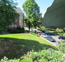 Gemütliche 3-Zimmerwohnung im Grünen - Glinde