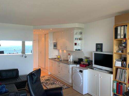 Foto - Etagenwohnung in Timmendorfer Strand zur Miete