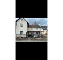 Einfamilienhaus im Zentrum - 950,00 EUR Kaltmiete, in Eitorf (PLZ: 53783)