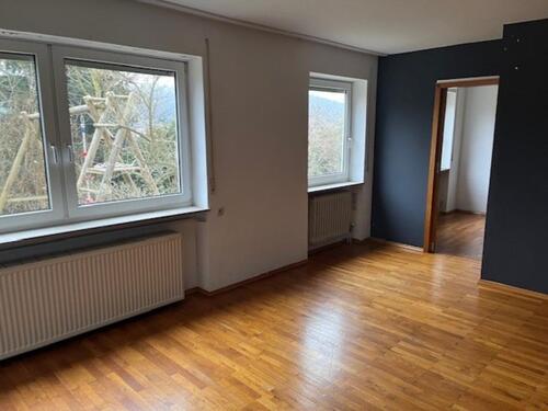 Foto - Etagenwohnung in Nagold zur Miete