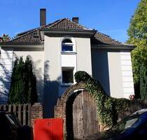 Mehrfamilienhaus in Essen Steele in direkter Nähe zur Ruhr