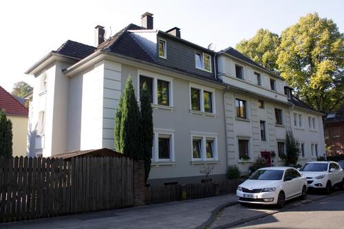 Foto - Einfamilienhaus zum Kaufen in Essen