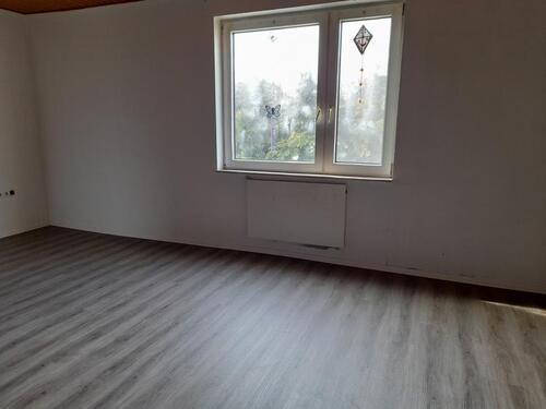 Foto - Etagenwohnung in Papenburg