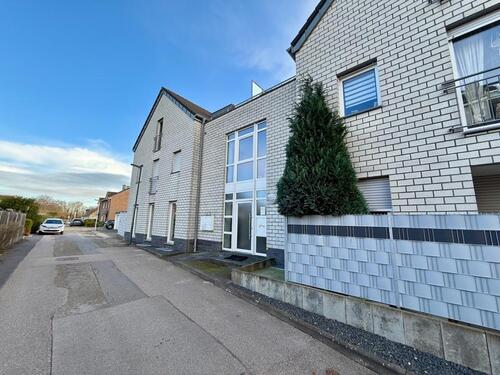 Foto - Nachmieter für 2,5 Erdgeschosswohnung in Hoengen zum 01.03.2026