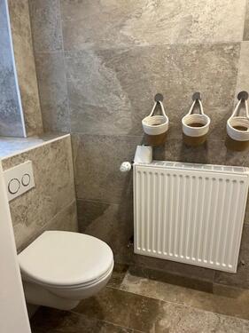 Foto - möbelierte 1 ZKB - Wohnung in Illingen