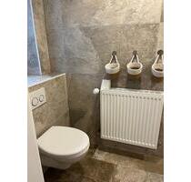 möbelierte 1 ZKB - Wohnung in Illingen - Schiffweiler