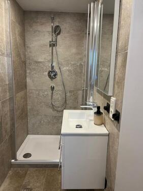 Foto - 1 Zimmer Etagenwohnung zur Miete in Schiffweiler