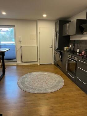 Foto - 1 Zimmer Etagenwohnung in Schiffweiler