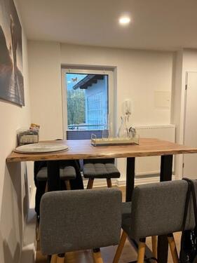 Foto - Etagenwohnung in Schiffweiler zur Miete