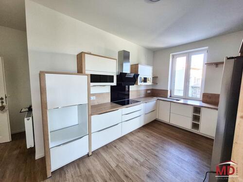 Foto - Moderne und Großzügige 3- Raum Wohnung in toller Lage