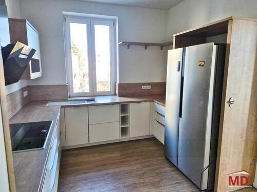 Foto - 3 Zimmer Etagenwohnung zur Miete in Oelsnitz (Erzgebirge)