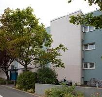 1 Zimmer Apartment im 2. Obergeschoss - Frankfurt am Main Sindlingen