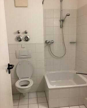 Foto - Etagenwohnung in Frankfurt am Main zur Miete