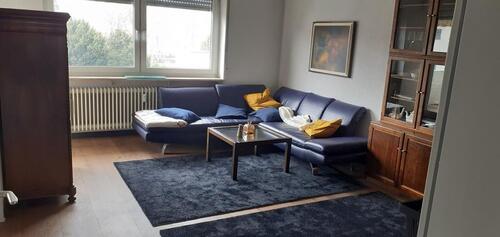 Foto - Möblierte Wohnung - zentral und seenah