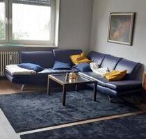 Möblierte Wohnung - zentral und seenah - Langenargen