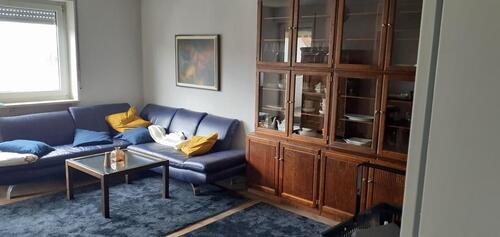 Foto - 3 Zimmer Etagenwohnung zur Miete in Langenargen