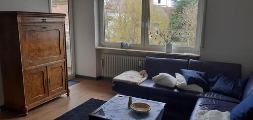 Foto - 3 Zimmer Etagenwohnung in Langenargen