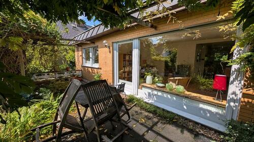 Foto - 3 Zimmer Einfamilienhaus in Ahrensburg