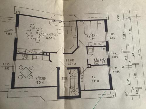 Foto - Wohnung zu vermieten in Lathen Wahn