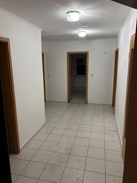 Foto - Etagenwohnung in Lathen zur Miete