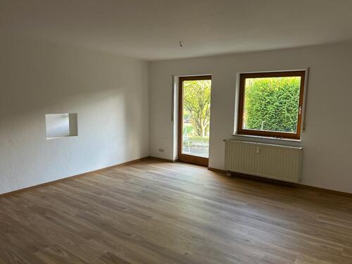 Foto - 2-Zimmer Wohnung mit Terrasse in Ernsbach