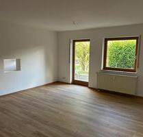 2-Zimmer Wohnung mit Terrasse in Ernsbach - Forchtenberg