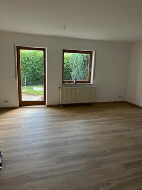 Foto - 2 Zimmer Etagenwohnung in Forchtenberg