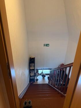 Foto - 3 Zimmer Etagenwohnung zur Miete in Idar-Oberstein