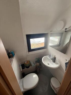 Foto - Etagenwohnung in Idar-Oberstein zur Miete