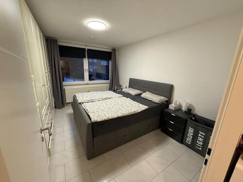 Foto - Hochparterre in Langenhagen zur Miete