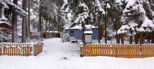 Foto - Einfamilienhaus in Bienenbüttel