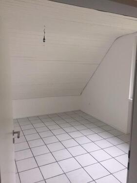 Foto - Dachgeschoßwohnung in Hagen zur Miete