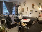 Foto - Wohnungsswap - 1 Zimmer, 40 m² - Zechliner Straße, Lichtenberg, Berlin