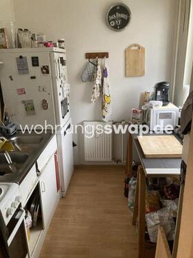 Foto - Etagenwohnung in Berlin zur Miete