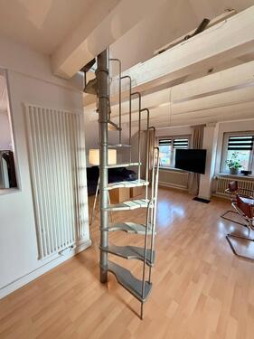 Foto - 3.5 Zimmer Loft - Studio - Atelier zur Miete in Varel