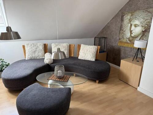 Foto - 3.5 Zimmer Loft - Studio - Atelier in Varel