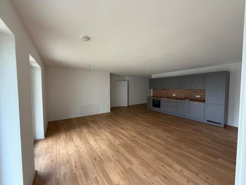 Foto - 3 Zimmer Etagenwohnung in Lauda-Königshofen