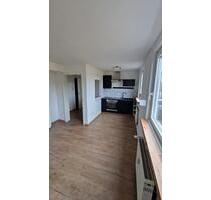 Erstbezug nach Sanierung | 2,5-Zimmer Wohnung in Bochum-Günnigfel