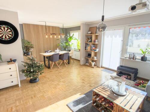 Foto - 2 Zimmer Erdgeschoßwohnung in Coburg