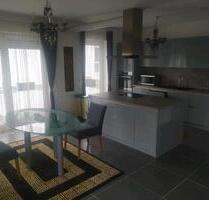 Moderne 5-Zimmer-Maisonette mit großer Dachterrasse - Stockstadt am Rhein