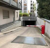 ** Kfz-Duplexparker am Studentenhaus zu vermieten ** - Würzburg Sanderau