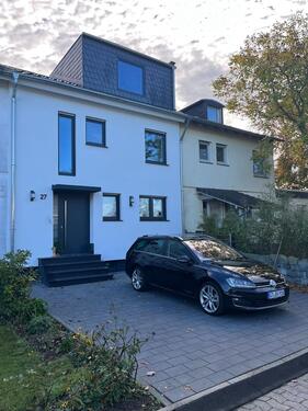 Foto - Einfamilienhaus Reihenhaus Kernsaniert in Wiedenbrück