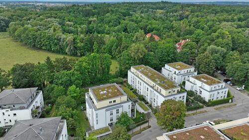 Foto - 4 Zimmer Etagenwohnung zum Kaufen in München