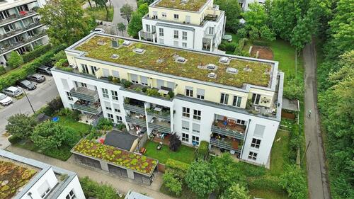 Foto - 4 Zimmer Etagenwohnung in München