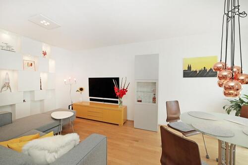 Foto - Etagenwohnung in München zum Kaufen