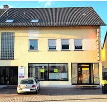 Ladenlokal in guter Lage von Hülzweiler zu vermieten - Schwalbach