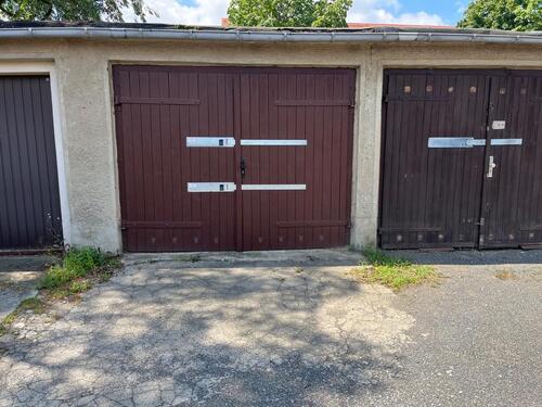 Foto - Garage zu vermieten Delitzsch - 85,00&nbsp;EUR Miete,